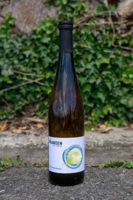 Bild von Franzero Riesling