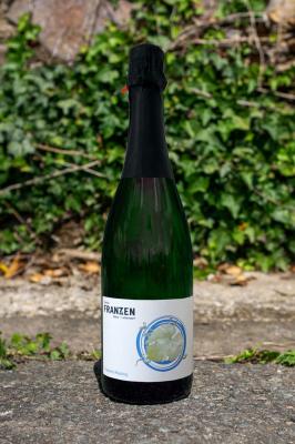 Bild von Franzero Riesling