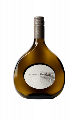 Bild von 2025er SILVANER QbA trocken *B 0.75 l
