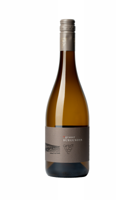 Bild von 2025 GRAUER BURGUNDER QbA tr.*B 0,75 l
