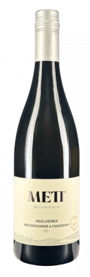 Bild von Ingelheimer Weißburgunder & Chardonnay | 2025 | bio