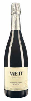 Bild von Chardonnay | Pinot Sekt brut nature 