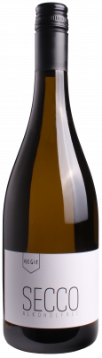 Bild von SECCO - alkoholfrei -