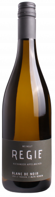 Bild von 2025 BLANC DE NOIR Alte Reben trocken