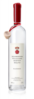 Bild von Meissener Williamsbrand, 40 % vol., 1,5 l