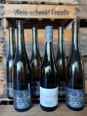 Bild von Rieslingliebe 2023 6er Paket