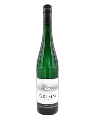 Bild von 2024er Rüdesheimer Berg Rottland Riesling Spätlese Feinherb 