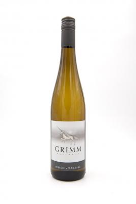Bild von 2024er Rüdesheimer Riesling Qualitätswein Trocken 