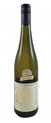 Bild von Blanc de Noirs halbtrocken