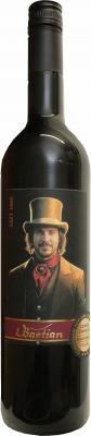 Bild von Edition Heimat - Rotwein trocken