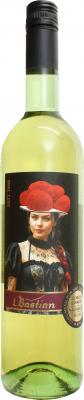 Bild von 2025 Pinot Grigio Edition Heimat Black Forest Marie