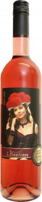 Bild von 2025 Rosé Edition Heimat Black Forest Marie