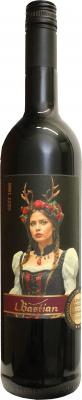 Bild von Faszination rot Edition Heimat - Black Forest Marie