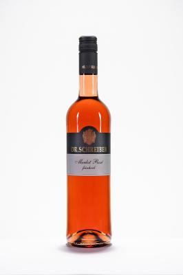 Bild von 2025 Merlot Rosé feinherb 