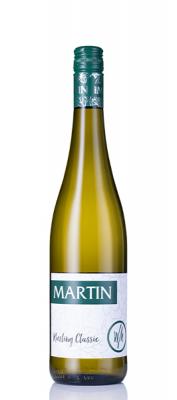 Großansicht 2025er Riesling Classic 