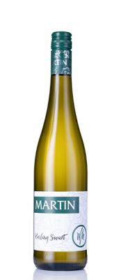 Großansicht 2025er Riesling SMART 