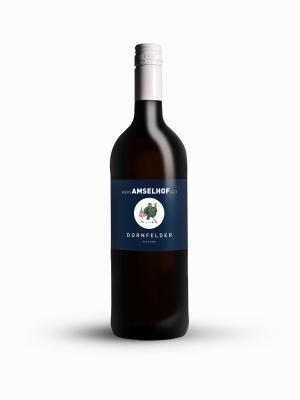 Bild von 2024Pfalz Dornfelder trocken Qualitätswein 1l