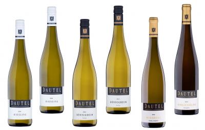 Bild von Paket - Riesling Reise