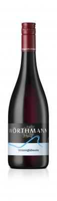 Bild von Winzerglühwein Aromatisches weinhaltiges Getränk lieblich 0.75l
