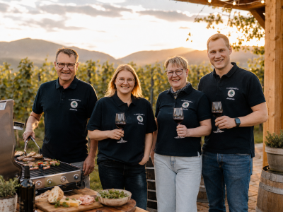 Bild von Grillpaket