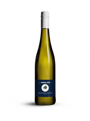 Bild von 2025 Pfalz Sauvignon Blanc Qualitätswein feinherb 0,75l