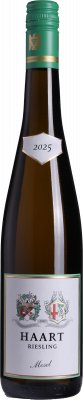 Bild von 2025 Mosel Riesling