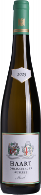 Bild von 2025 Ohligsberg Auslese - 375ml