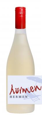 Bild von hörmen Deutscher Perlwein mit zugesetzter Kohlensäure trocken 