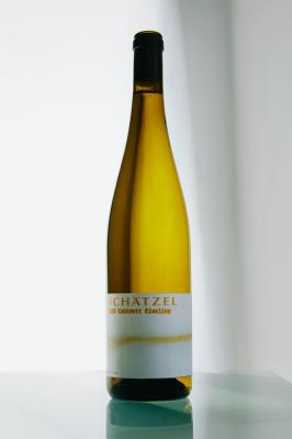 Großansicht 2025 Kabinett Riesling VDP.GUTSWEIN
