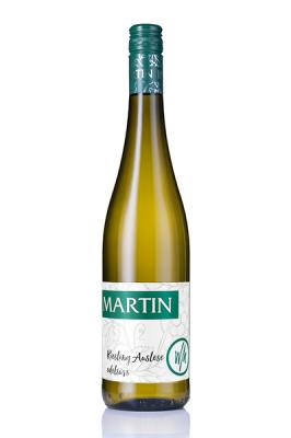 Bild von 2025er Riesling Auslese edelsüß 