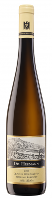 Bild von 2025 Ürziger Würzgarten Riesling Kabinett Alte Reben 750ml