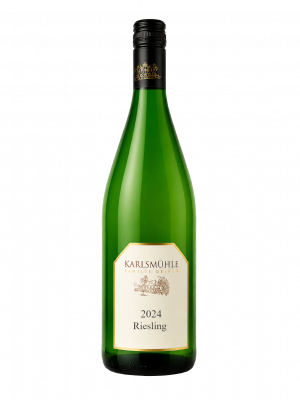 Bild von 2024 Riesling fruchtig-mild 1,0 L