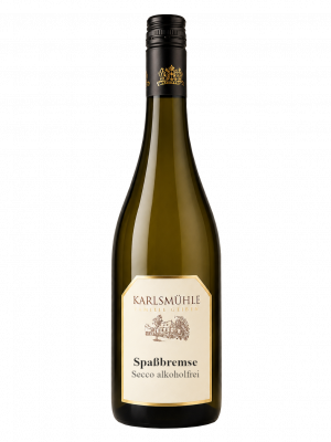 Bild von Spaßbremse - Secco alkoholfrei