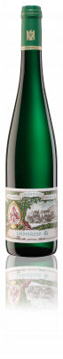 Großansicht 2025 Grünhäuser 1G Riesling 