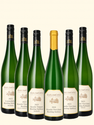 Bild von Paket für Liebhaber