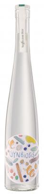 Bild von GYNBIOSIS Made by Yamile Abad & Gerd Klein Gin-Unikat: Botanicals by Yamile, distilled by Gerd! ***Ein einzigartiger Gin aus Kräutern, Samen und vor allem Wacholder!***