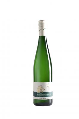 Bild von 2024 Knackarsch Riesling lieblich - BIO Qualitätswein