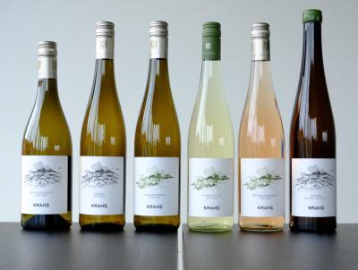 Bild von Sommer im Glas