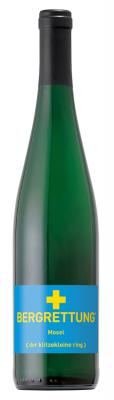 Bild von 2018 BERGRETTUNG Riesling trocken