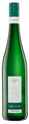 Bild von 2022 Old School Riesling- BIO trocken