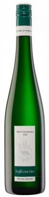 Bild von 2022 Kröv Steffensberg Spätlese - BIO Riesling fruchtsüß
