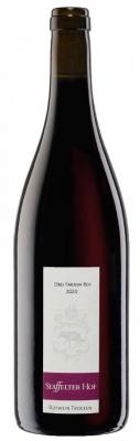 Bild von 2020 Drei Farben Rot - BIO Rotweincuvée trocken Spätburgunder & Schwarzriesling