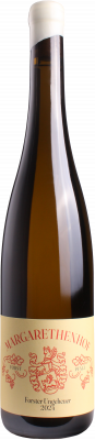 Bild von 2024er Forster Ungeheuer Bio-Riesling GL Qualitätswein trocken 0.75l