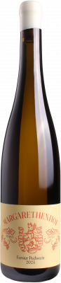 Bild von 2024er Forster Pechstein BIO-Riesling GL Qualitätswein trocken 0.75l