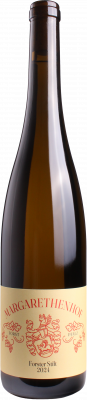 Bild von 2024er Forster Stift Bio-Riesling Erste Lage Qualitätswein trocken 0.75l