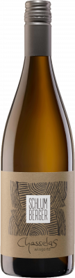 Großansicht Chasselas Wingerte 2024 