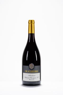 Bild von 2024 Abenheimer Cabernet Sauvignon -S- trocken 