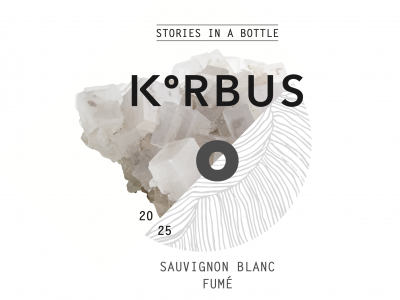 Bild von 2025 | Sauvignon Blanc Fumé