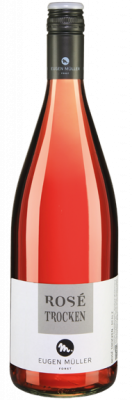 Bild von 2025 Rosé trocken 