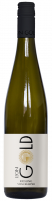 Bild von 2025 Riesling vom Keuper trocken 
